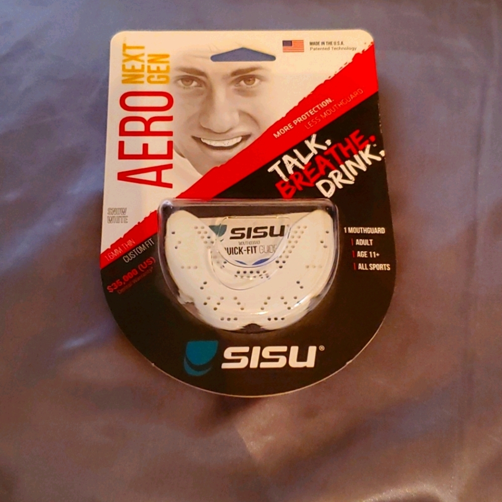 Mouthguard